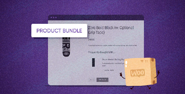 WooCommerce Product Bundles