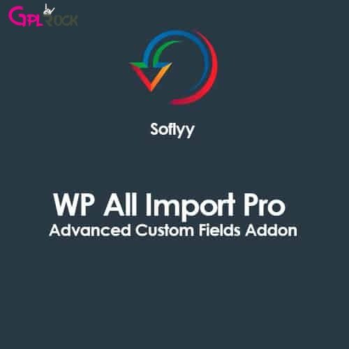 WP All Import Pro Advanced Custom Fields Addon