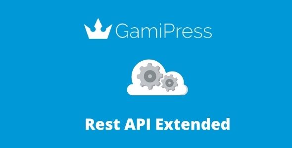 GamiPress Rest API Extended