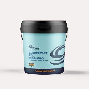 Elastoflex Pol incoloro
