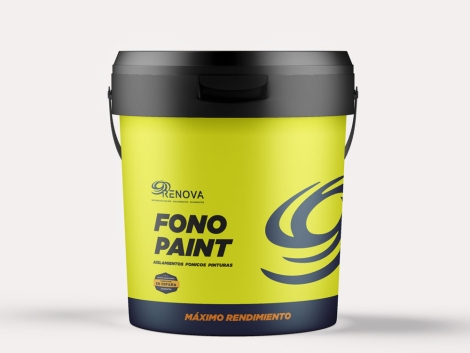 FONOPAINT
