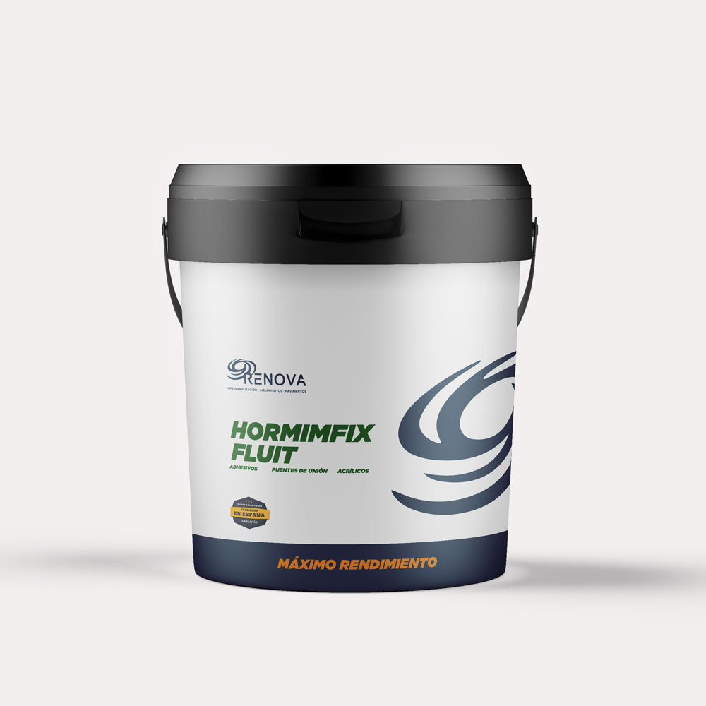 Hormimfix Fluit