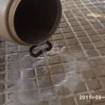 Limpieza de suelos y fachadas