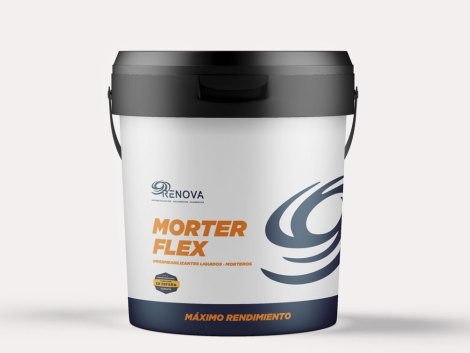 MORTERFLEX