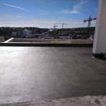 Impermeabilización Morterflex