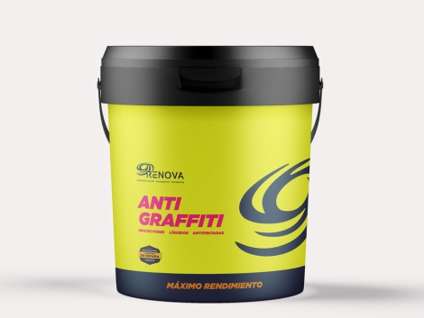 antigraffi