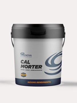 calmorter