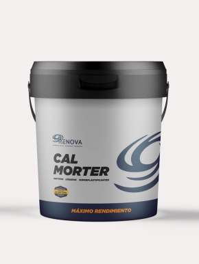 calmorter