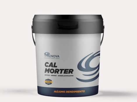 calmorter
