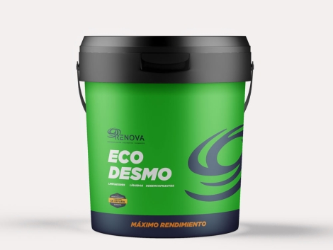 ecodesmoss