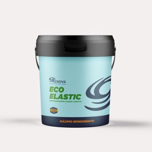 Ecoelastic