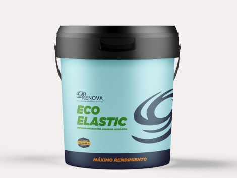 ecoelastic
