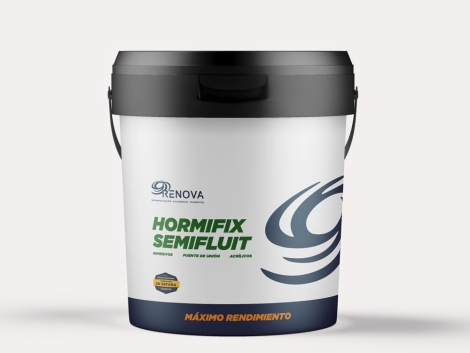 hormisemif