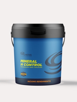 mhcontrol