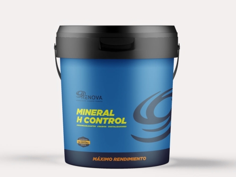 mhcontrol