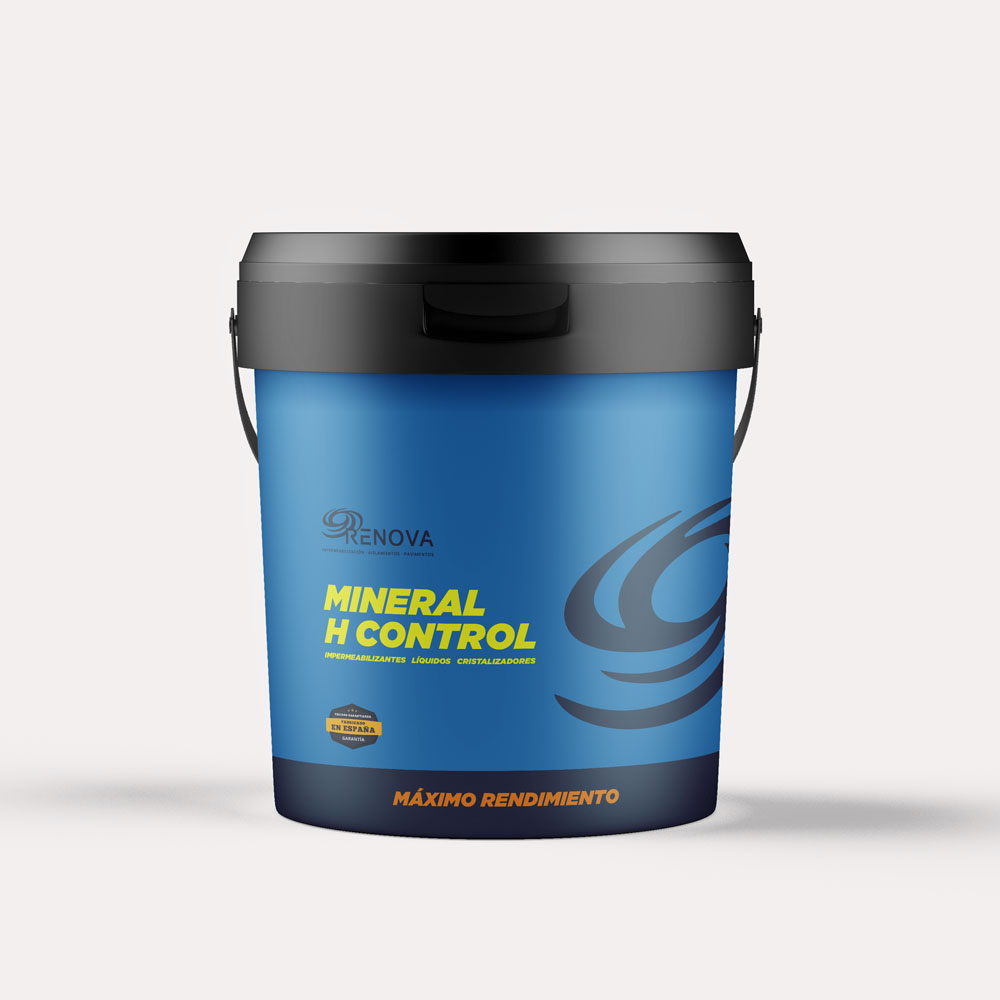 Mineral H Control
