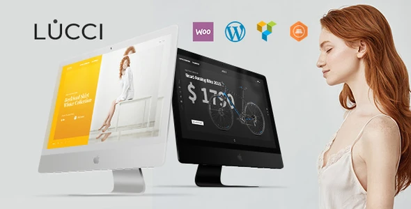Lucci – WooCommerce WordPress Theme