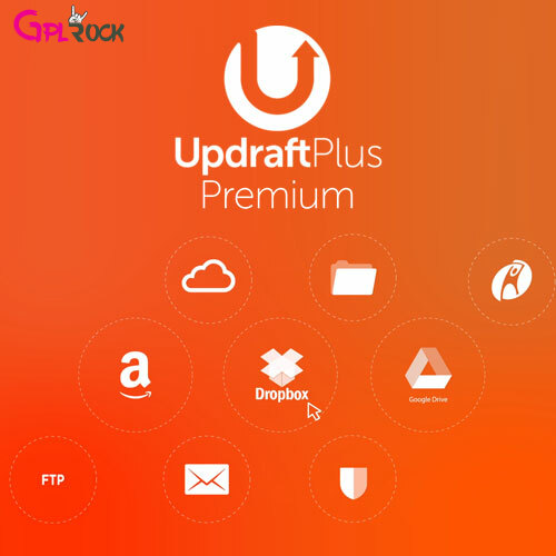 UpdraftPlus Premium – WordPress Backup