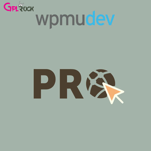 WPMU DEV Pro Sites