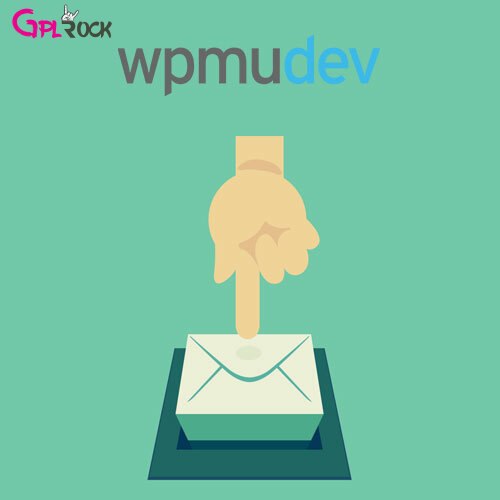 WPMU DEV Subscribe by Email