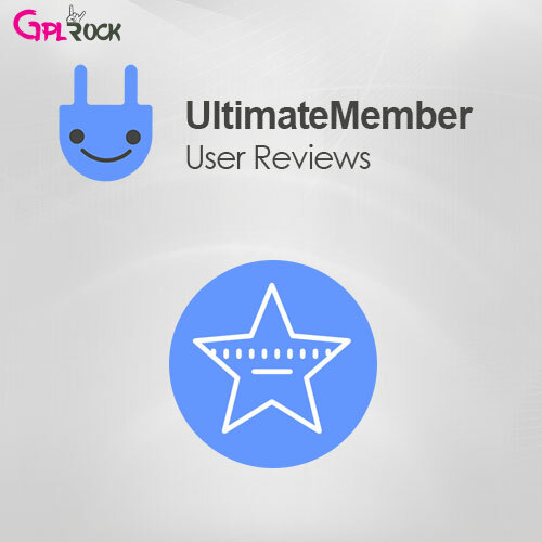 Ultimate Member User Reviews Addon
