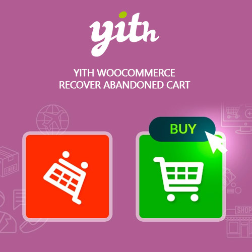 YITH WooCommerce Recover Abandoned Cart Premium